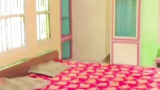 Mumbai Call Girl Ko Ghar Lakar Doggy Style Me Chudai kari Customer Ne
