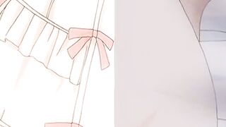 Unleashing Innocence A 17yearold Nymphomaniacs Desperate Quest for Satisfaction