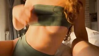 ass  Blasted on this Tenacious Babes Tonneles hot Mare