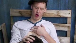 Brutal Blowjobs and Anal Abuse