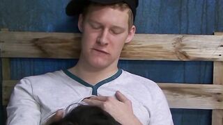 Brutal Blowjobs and Anal Abuse