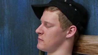 Brutal Blowjobs and Anal Abuse