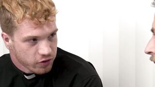Sacred Sacrifices A Priests Plea for Salvation