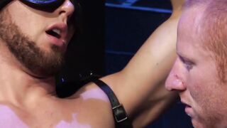 Ravished by the DM A Tale of Dominance and Submission