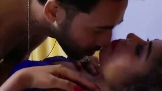 Ravishing Ranjana A Sensual Celebration of Passion and Desire