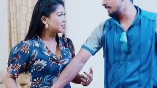 Main Aapki Pyaas Bhaaruba Hu, Ex boyfriend Aata Hai To Main Aapke Saheli Ka Bacha Bana Jaunga