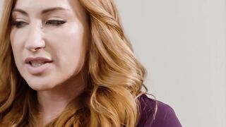 GIRLSWAY  Unleashing the Forbidden Lust Sophia Locke, Cherry Kiss, and Gal Ritchie GET MEGA DIRTY As Lustful Professor MILFs Seduce Juic Girlschool Student