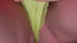 Cum Filled Chaos Pierce Paris Unleashes a Torrent of Spunk While Receiving a Brutal Ride from the Incandescent Chelsea Marie