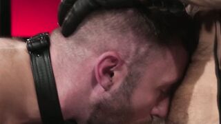 Christian Wilds Domination of Miles Fallon A Tale of Submission and Surrender