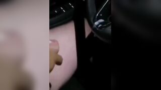 Propetaru asked Moisa Robert if he could drive his car, then Moisa Robert was masturb