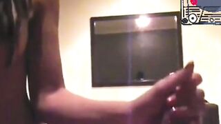 Sonia Explodes in Moisa Roberts Abdomen After Sonia Plays Rough with Moisa Robert