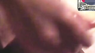 Sonia Explodes in Moisa Roberts Abdomen After Sonia Plays Rough with Moisa Robert