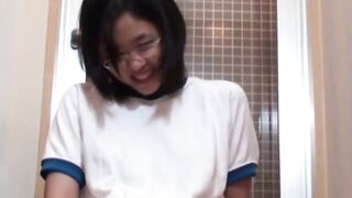 Arakis Intimate Encounter A Japanese Schoolgirls PissFilled Paradox