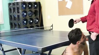 Desk job done right A tale of office infidelity