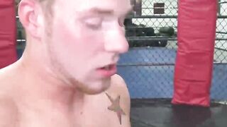 Ring of Desire Massive dicks, Beatdowns, and Submission