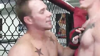 Ring of Desire Massive dicks, Beatdowns, and Submission