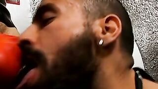 Piss Filled Ass Worship A Filthy Adventure