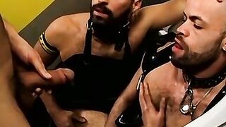 Piss Filled Ass Worship A Filthy Adventure