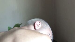 FULFILLING WET DREAMS Latino Lust Ignites as He Gets Banged Hardcore Bareback, Saving Raw cumshot for Your Hungry Eyes!