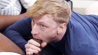 UNLEASHING THE FURY BlueEyed Blonde Biker Jesse Teutons Unrelenting Craving for Ethan Thompsons Towering, Thick, Chiseled Beast