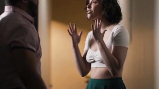 MODERN-DAY SINS - Bored Casey Calvert's SNEAKY SEX With Husband Turns In GANG BANG With Their Inside-Laws