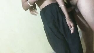 Married Indian Housewife Explores Her Wild Side Taboo Indian Amateur Wife Sucks Her Bosss Cock and Fucks Her Boss