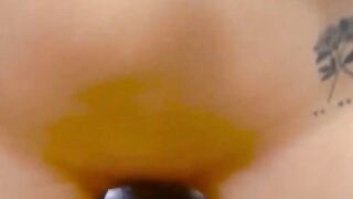 Neighbors Wife Nubile DuchessSexette Driven Wild By Huge Wet Hands On Taut Duckbill  Vicious Vase