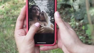 Busty Babes Unleash Their Inner Sluts A Scorching European Affair