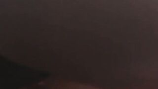 XXX Bbw Blonde Better Than Three Sucks Huge Cock Right At Home
