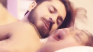Indulge in the Forbidden Bliss Jiya and Riyas Steamy Indian Affair