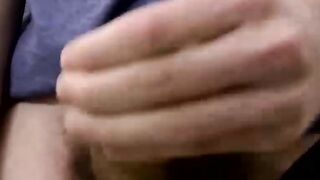 Tyler Haycock Pissing in His Pants and Pointless Performance