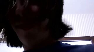 Tyler Haycock Pissing in His Pants and Pointless Performance