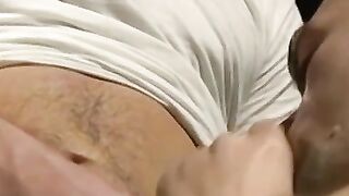 Surrender to the Platoon A Raw, Unrelenting Gay Blowjob Odyssey