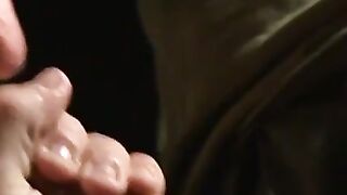 Surrender to the Platoon A Raw, Unrelenting Gay Blowjob Odyssey
