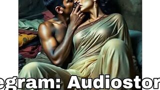 Padosi ki Biwi ko Choda Savannah  Hardcore Desi Romance