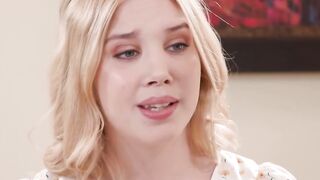 MOTHERLY LOVE Sophia Sterlings StepMom Dee Williams Scores Big Time With Her StepDads Monster Dick!