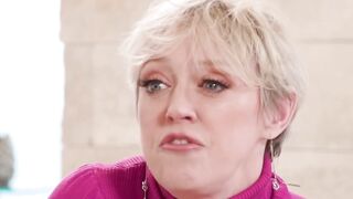 MOTHERLY LOVE Sophia Sterlings StepMom Dee Williams Scores Big Time With Her StepDads Monster Dick!