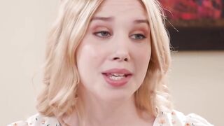 MOTHERLY LOVE Sophia Sterlings StepMom Dee Williams Scores Big Time With Her StepDads Monster Dick!