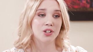 MOTHERLY LOVE Sophia Sterlings StepMom Dee Williams Scores Big Time With Her StepDads Monster Dick!