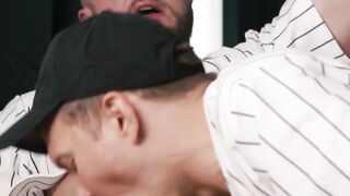 UNLEASH THE BEAST MINDBLOWING HETEROFLEXIBLE ACTION!