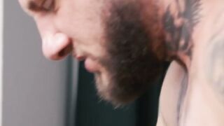 UNLEASH THE BEAST MINDBLOWING HETEROFLEXIBLE ACTION!
