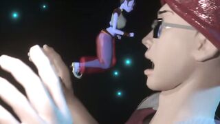UNBELIEVABLE 4K PORN FEST!  Multiple Dicks, Multiple Twats, Multiple Orgasms Small Genies Wildest Fantasies Come True!!!
