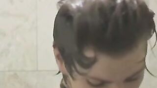 Kaylo Rileys BOILING POINT! See Him Explode After The Hottest SHOWER SCENE!!