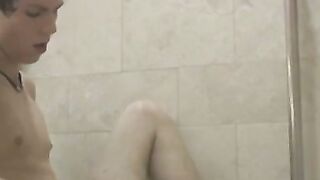 Kaylo Rileys BOILING POINT! See Him Explode After The Hottest SHOWER SCENE!!