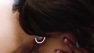 GIRLSWAY EXCLUSIVE! Nicole Kitt Gets Devin Saxxxon Into A VIRAL Spiral Of Electric Orgasms At Penny Barbers Shocking Sex Party!