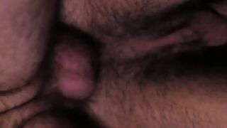 MONSTER BONER ALERT Tattooed Bear Atlas Grant BOUND  BREACHED  9 Inches of Unleashed Fury!
