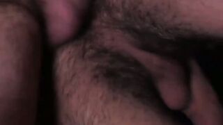 MONSTER BONER ALERT Tattooed Bear Atlas Grant BOUND  BREACHED  9 Inches of Unleashed Fury!