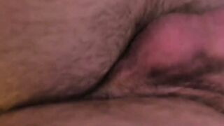 MONSTER BONER ALERT Tattooed Bear Atlas Grant BOUND  BREACHED  9 Inches of Unleashed Fury!