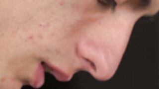 SLAY DAY Insatiable Latin Twink GANG BANGGED RAW, Deepthroats Rgerous Bull, Ejects Mountainous Load During Intense SquirtAThon!