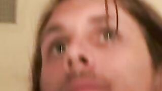 corps skinny young adult goes nuts and jacks off his teeny weeny in a laze ne masturabation selfie axis!